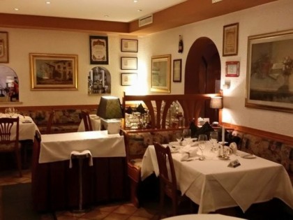 Фото: Ristorante Monaco